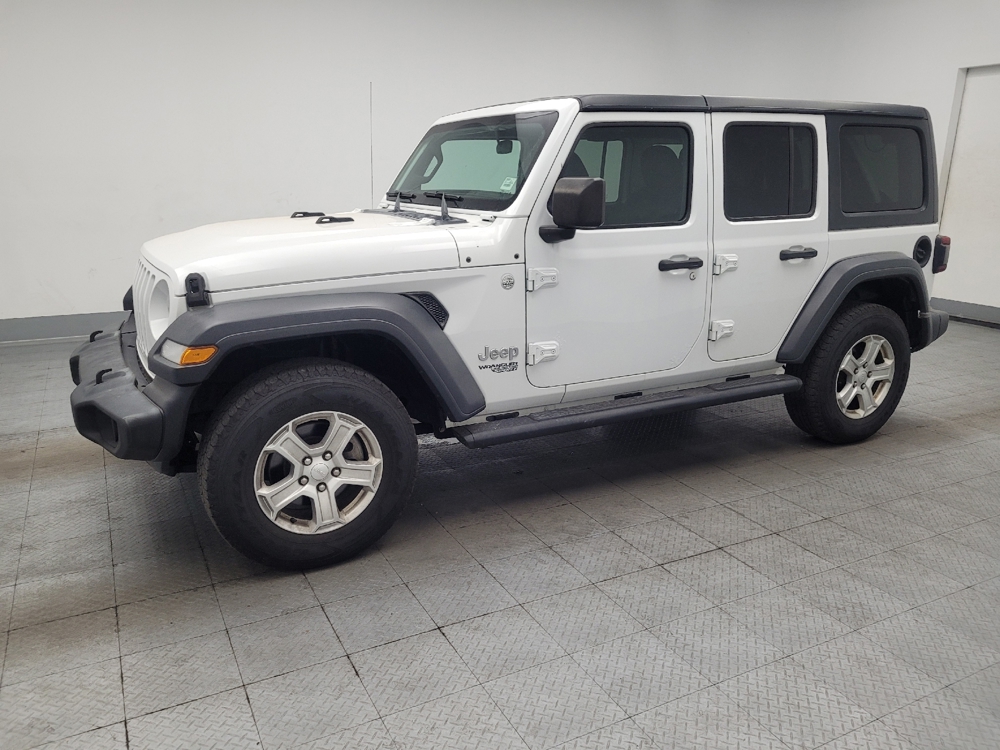 jeep wrangler unlimited 2019 1C4HJXDG5KW505533 image jeep wrangler unlimited 2019 1C4HJXDG5KW505533 image
